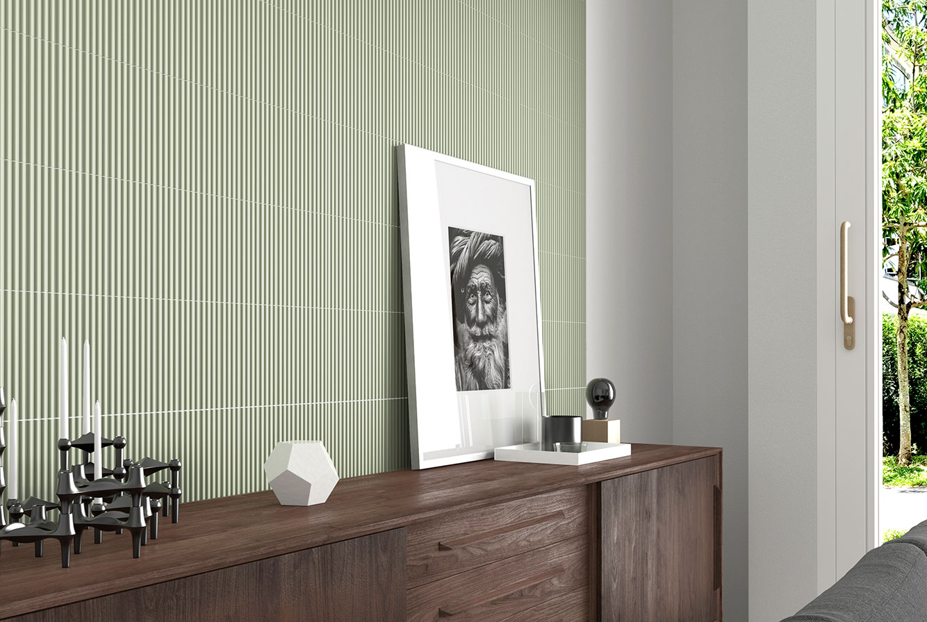 COSTA NOVA ONDA TANSY GREEN MATT